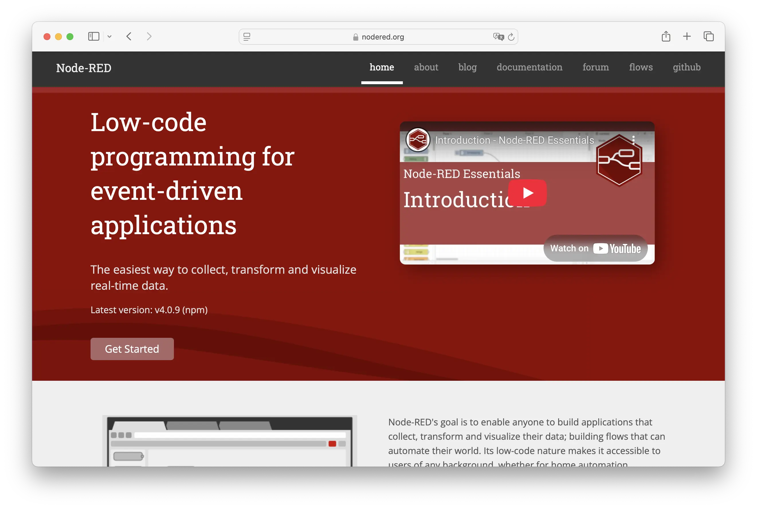 Node-RED